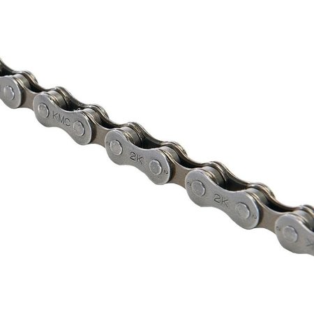 KENT Bicycle Chain, MultiSpeed 67415
